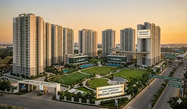 Why Sannatammanahalli Is The New Face Of Whitefield 2026 Trends Analysis