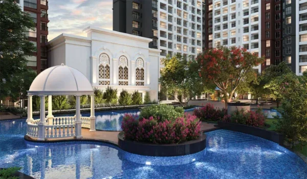 Featured Image of Why Whitefield is the next real estate hub