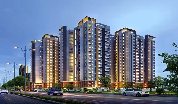 Featured Image of Will Brigade New Township Impact Whitefield Real Estate in 2026?